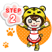 step2 面接予約を取る